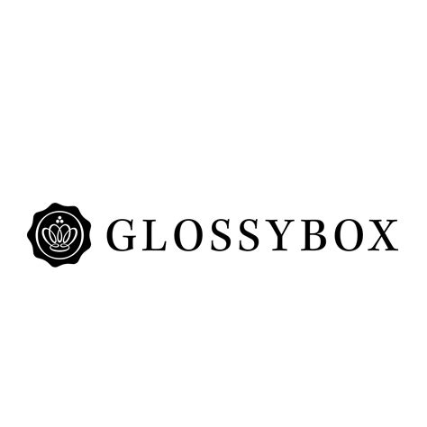 glossybox log in.